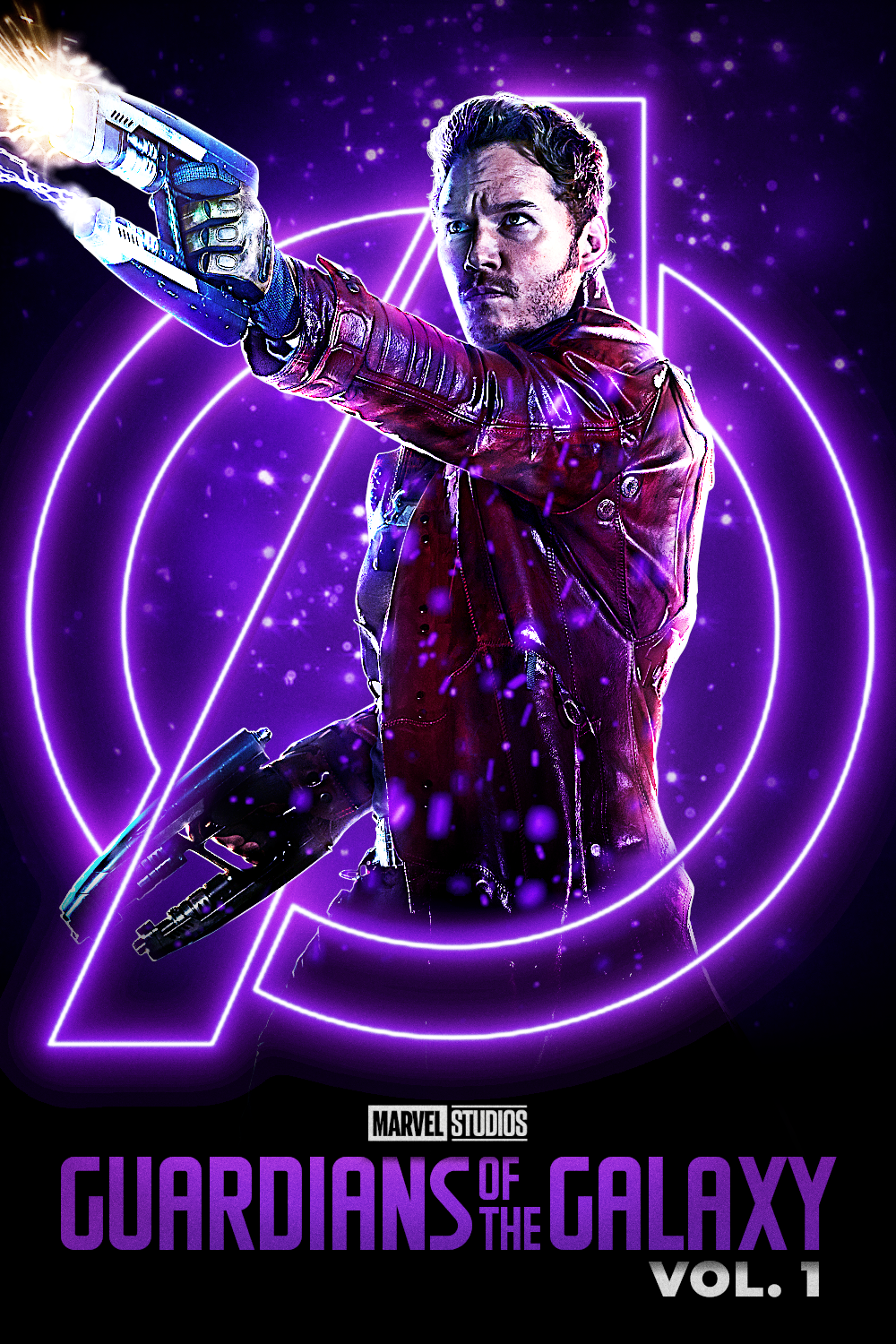 Guardians of the Galaxy (2014) [426028] (A1736476428) [[Movies]] --Plex--